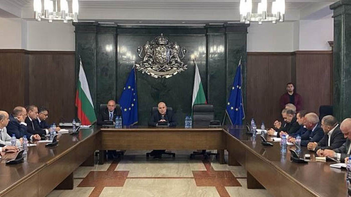 Гешев твърдо против закриването на военните съдилища и прокуратури